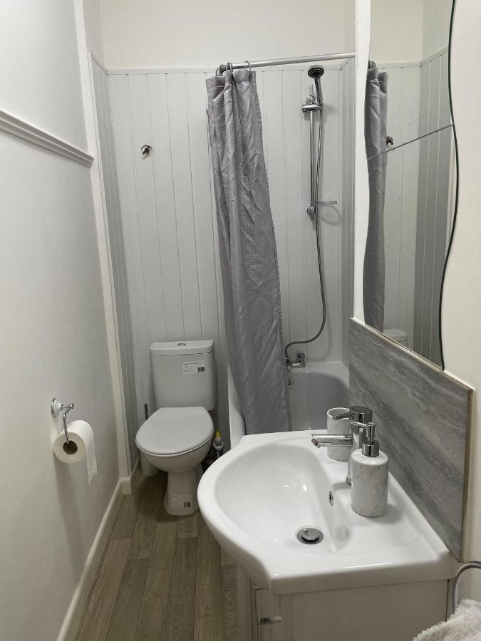 Central Plymouth Apartment Экстерьер фото