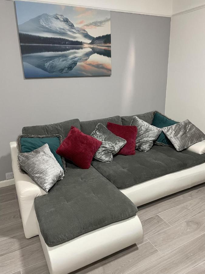 Central Plymouth Apartment Экстерьер фото